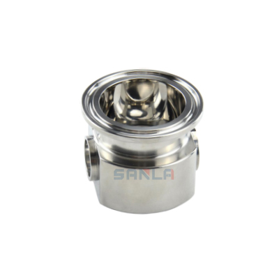 BPE 焊接仪器三通