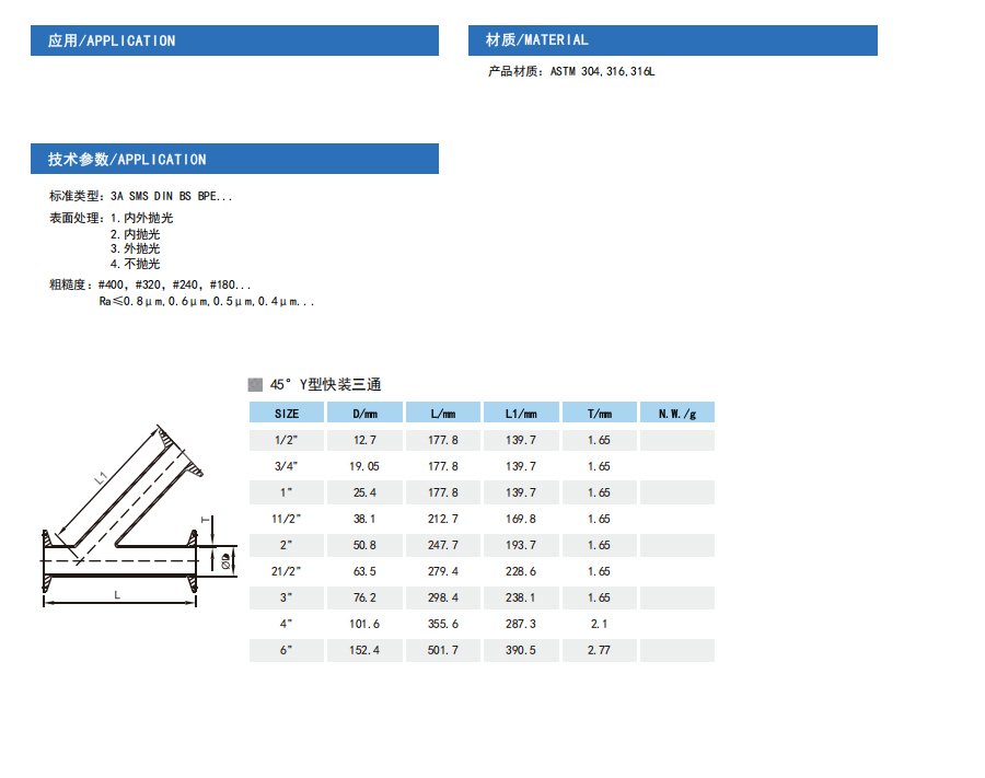45°Y型快装三通 c.jpg